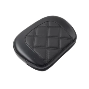 Harley-Davidson Electra Glide Ultra Classic Screamin Eagle Anniversary FLHTCUSE3 Passenger Sissy Bar Backrest Pad 2008