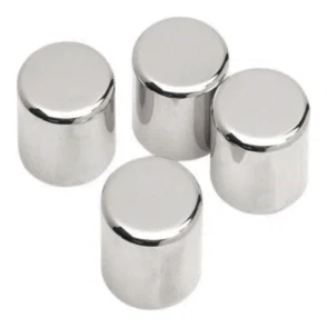 Harley-Davidson Electra Glide Ultra Classic Screamin Eagle Anniversary FLHTCUSE3 Rocker Box Bolt Covers 2008