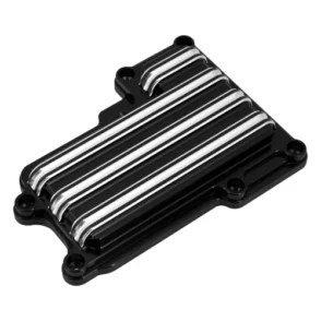 Harley-Davidson Electra Glide Ultra Classic Screamin Eagle Anniversary FLHTCUSE3 Top Transmission Cover 2008