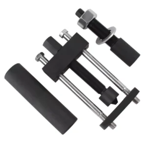 Harley-Davidson Electra Glide Ultra Classic Screamin Eagle Anniversary FLHTCUSE3 Transmission Mainshaft Inner Bearing Install Puller 2008