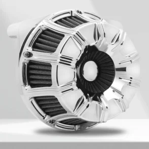 Harley-Davidson Electra Glide Ultra Classic Screamin Eagle FLHTCUSE3 Air Cleaners kit 2008