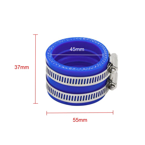 Harley-Davidson Electra Glide Ultra Classic Screamin Eagle FLHTCUSE3 Carburetor Manifold Intake Adapter Boot 2008