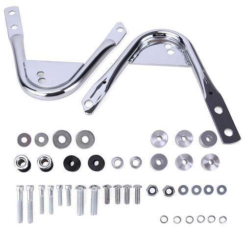 Harley-Davidson Electra Glide Ultra Classic Screamin Eagle FLHTCUSE3 Docking Hardware Kit 2008