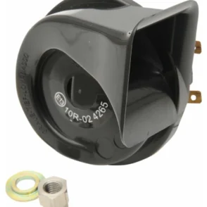 Harley-Davidson Electra Glide Ultra Classic Screamin Eagle FLHTCUSE3 Drag Specialties Horn Black 2008