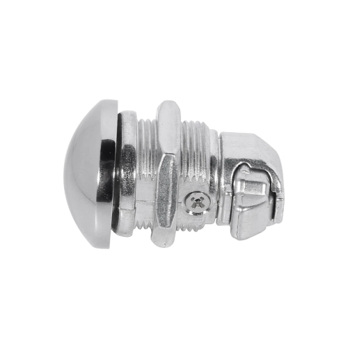 Harley-Davidson Electra Glide Ultra Classic Screamin Eagle FLHTCUSE3 Fuel Door Latch Push Button Gas Cap 2008