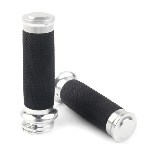 Harley-Davidson Electra Glide Ultra Classic Screamin Eagle FLHTCUSE3 Handlebar Hand Grips 2008