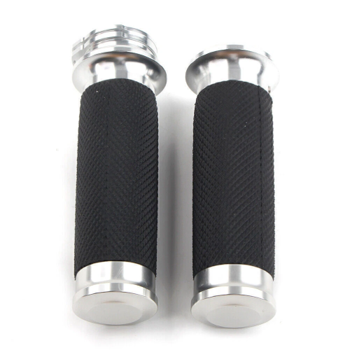 Harley-Davidson Electra Glide Ultra Classic Screamin Eagle FLHTCUSE3 Handlebar Hand Grips 2008
