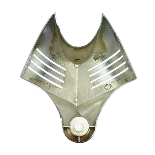 Harley-Davidson Electra Glide Ultra Classic Screamin Eagle FLHTCUSE3 Horn Cover 2008