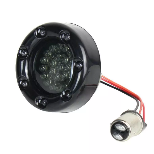 Harley-Davidson Electra Glide Ultra Classic Screamin Eagle FLHTCUSE3 Indicators 2008