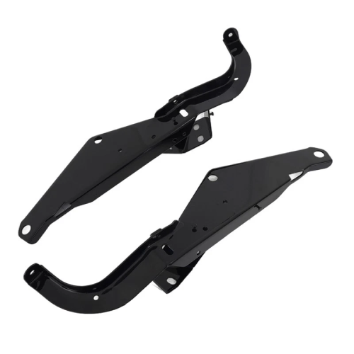 Harley-Davidson Electra Glide Ultra Classic Screamin Eagle FLHTCUSE3 Inner Fairing Batwing Support Bracket 2008