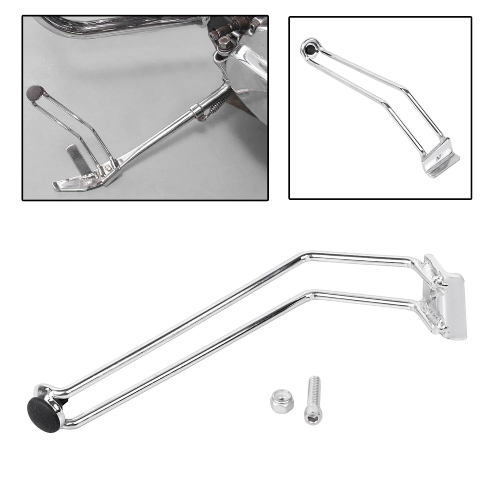 Harley-Davidson Electra Glide Ultra Classic Screamin Eagle FLHTCUSE3 Kickstand Extension 2008