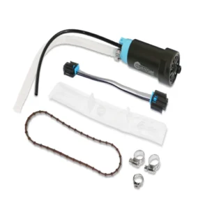 Harley-Davidson Electra Glide Ultra Classic Screamin Eagle FLHTCUSE3 QFS Fuel Pump+Tank Seal 2008