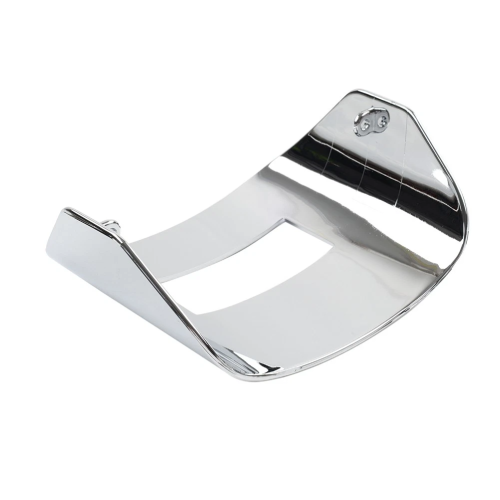 Harley-Davidson Electra Glide Ultra Classic Screamin Eagle FLHTCUSE3 Tail Light Visor Cover 2008