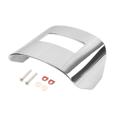 Harley-Davidson Electra Glide Ultra Classic Screamin Eagle FLHTCUSE3 Tail Light Visor Cover 2008