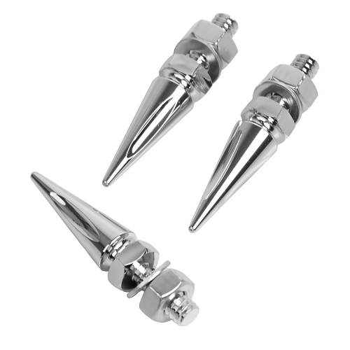 Harley-Davidson Electra Glide Ultra Classic Screamin Eagle FLHTCUSE3 Windshield Spike Bolt Screw 2008