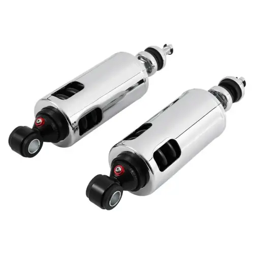 5. Harley Softail Slim Rear Shocks