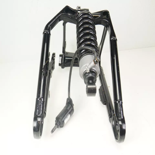 2. Harley Davidson Street Bob and Low Rider Swingarm Shock