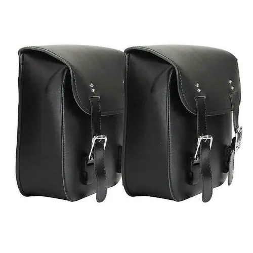 Harley Davidson Street Bob FXDB Saddlebag 2007-2017