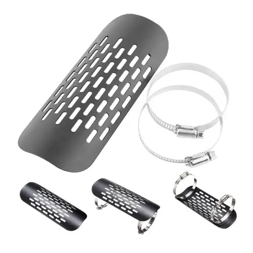 Harley Davidson Street Rod XG750A Exhaust Heat Shield 2017-2020