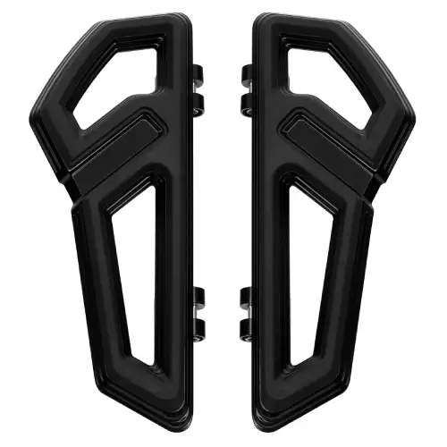 Ultra CVO Limited FLHTKSE Passenger Footboard (2017 to 2023)