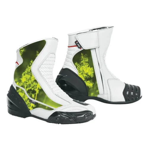 4. Motorcycle Riding Sneaker