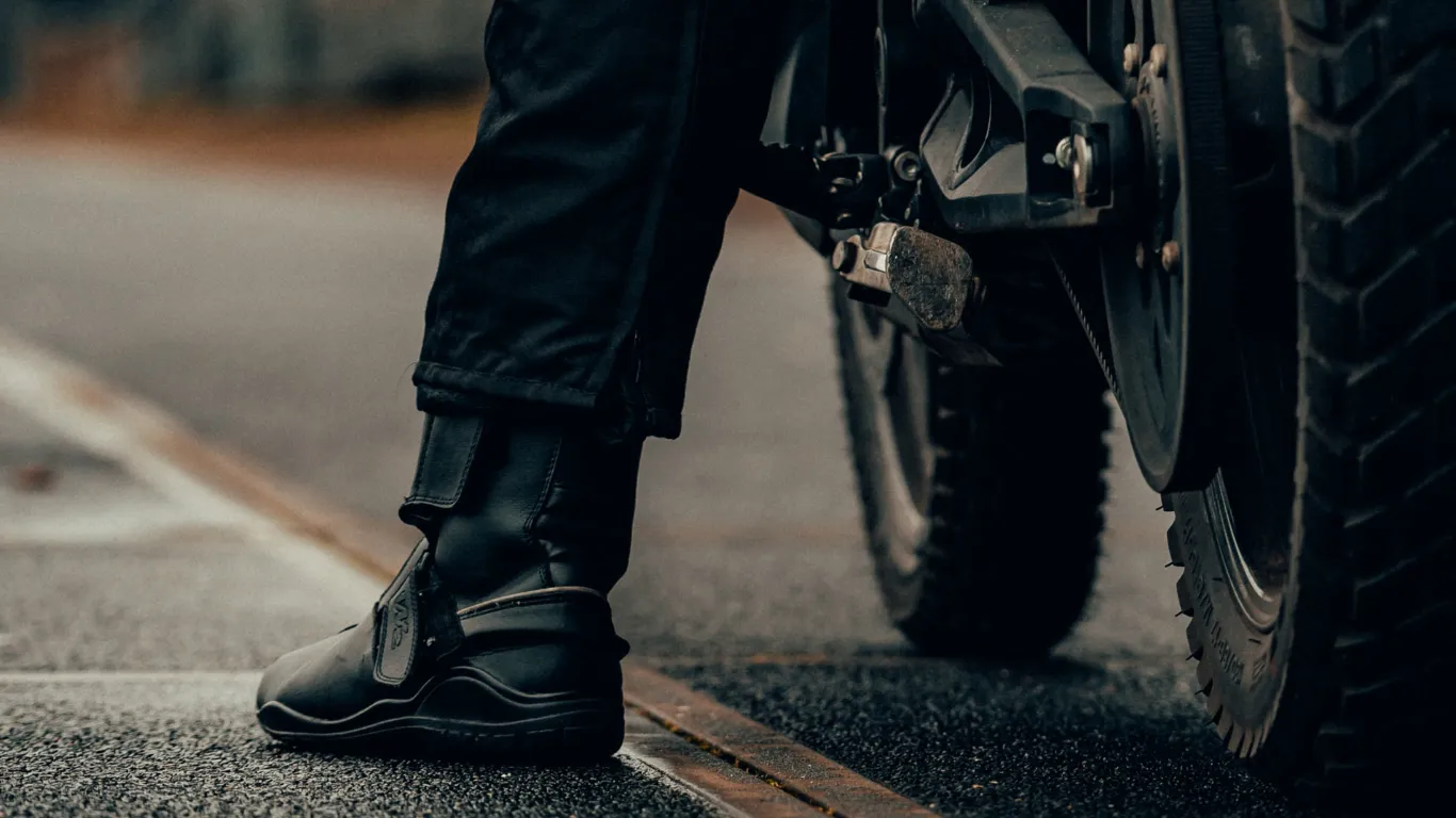 Riders Buying Motorcycle Boots in 2025