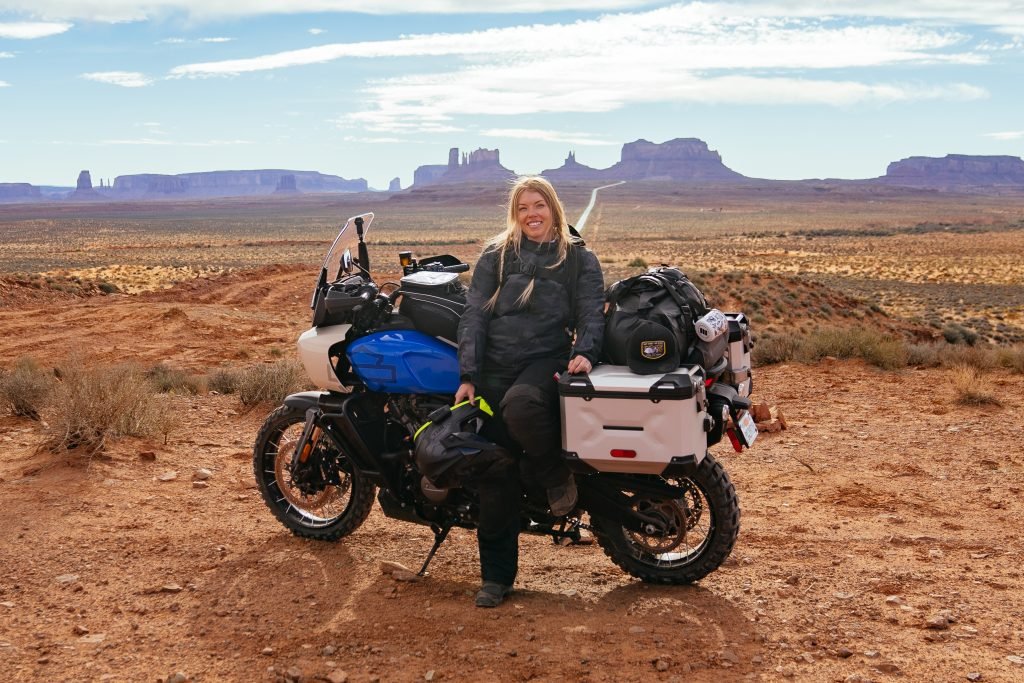 Touring in Winters Don’t Ride Without These Heated Motorcycle Essentials from Aliwheels