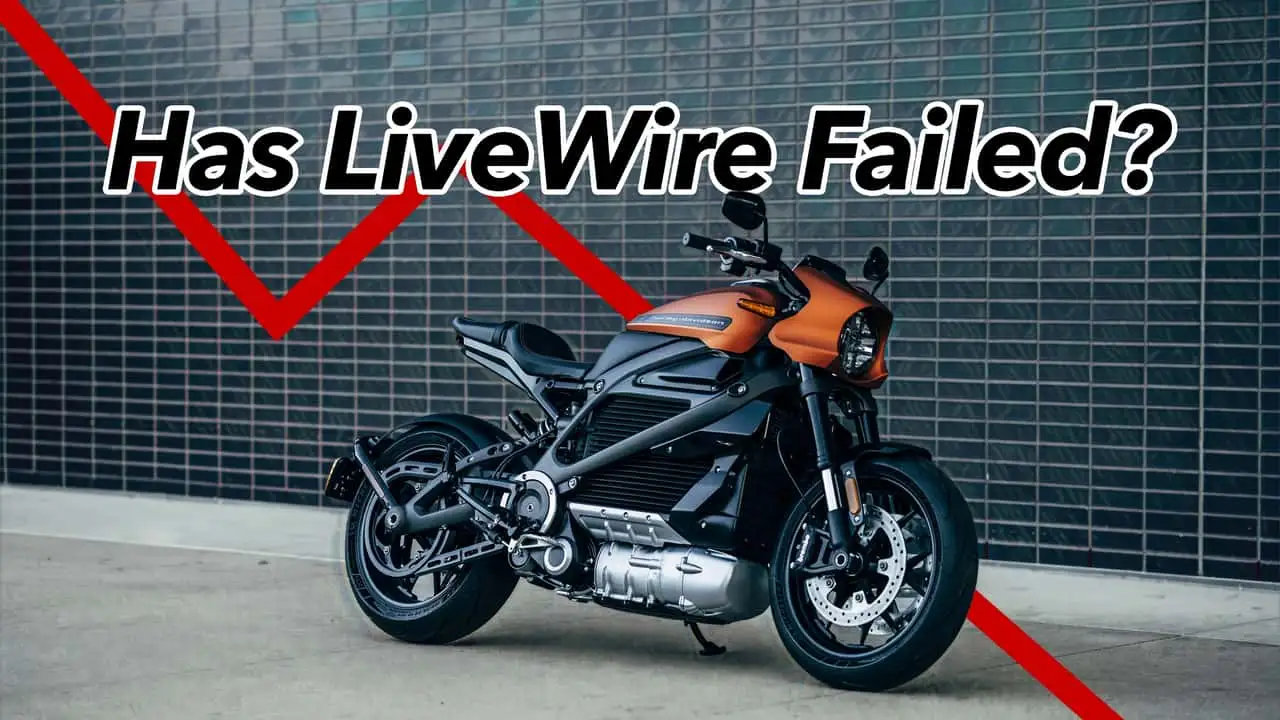 Electric vs Gas Harley: The Road Ahead: Electric vs Gas Harley Finding Balance