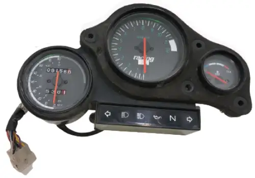 Aprilia RS 50 Speedometer 1993-2023
