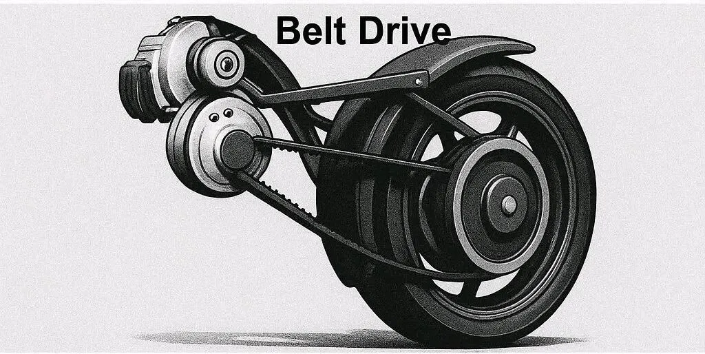 Belt Drive