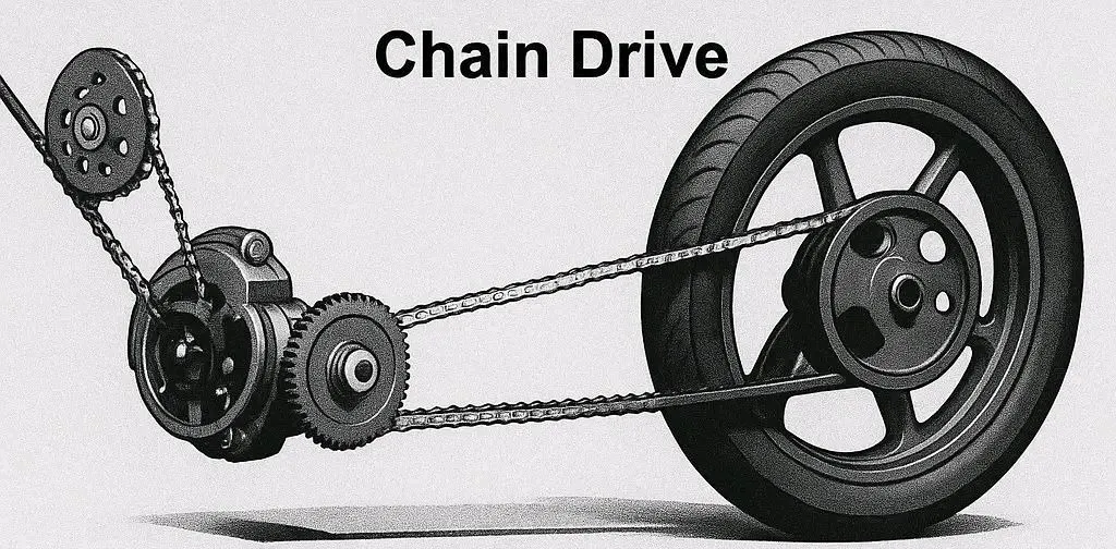 Chain Drive