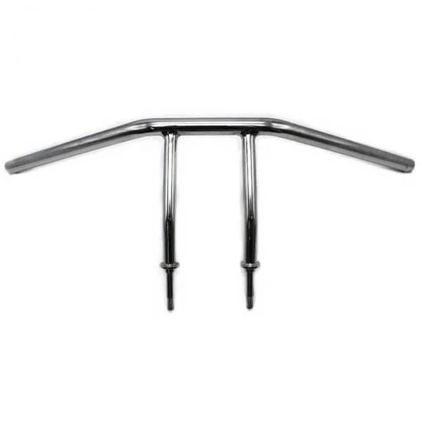 Classic Custom Handlebar Styles That Suit the Vulcan