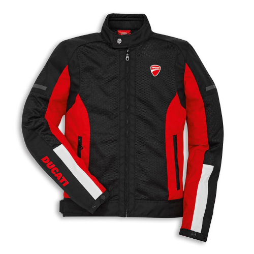 Ducati Spidi Buzzer Jacket