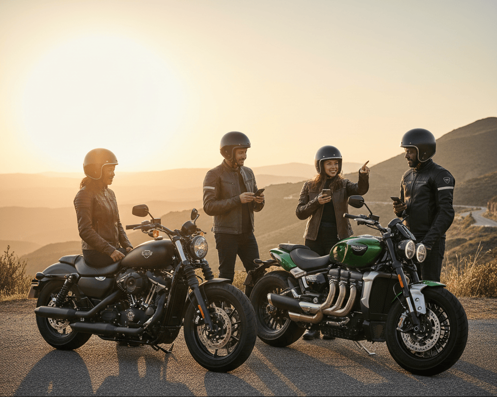 Final Verdict Harley vs Triumph in 2026