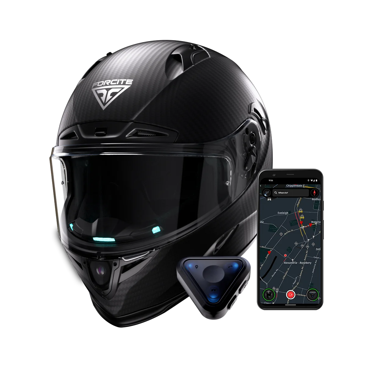 Affordable Motorcycle Helmets, Your Most Important Purchase