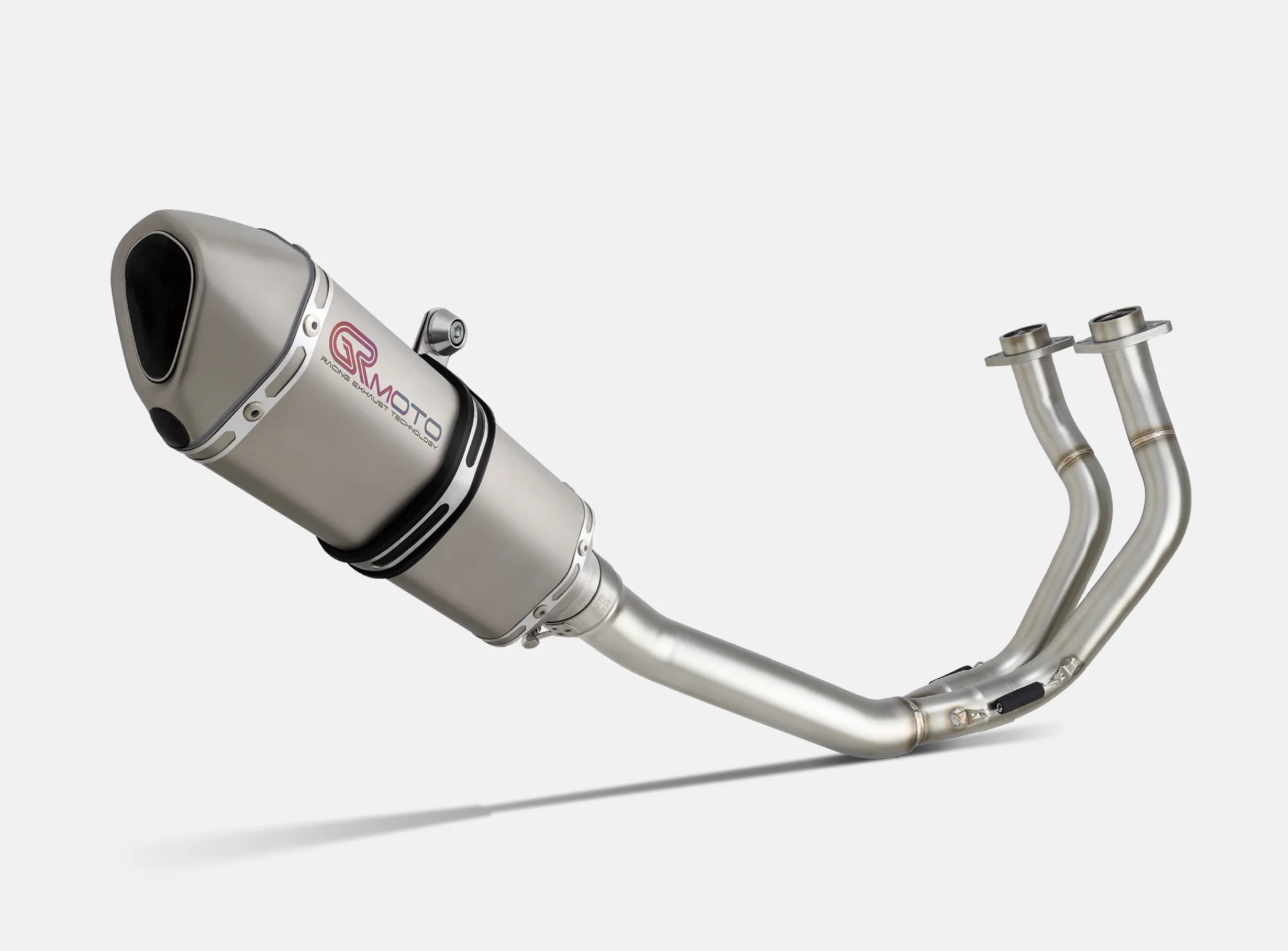 Full Exhaust Systems: Maximum Change, Maximum Commitment