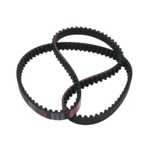 Harley-Davidson DYNA Street Bob FXDBP 1" Rear Drive Belt 2013-2016