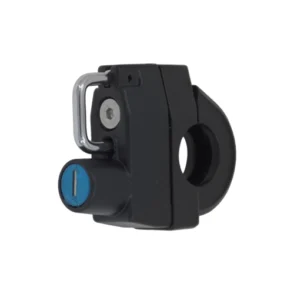 Harley-Davidson DYNA Street Bob FXDBP Bike Helmet Lock 2013-2016