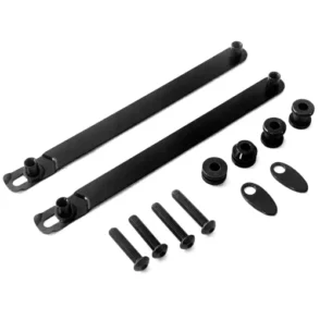 Harley-Davidson DYNA Street Bob FXDBP Detachable Docking Hardware Kit 2013-2016