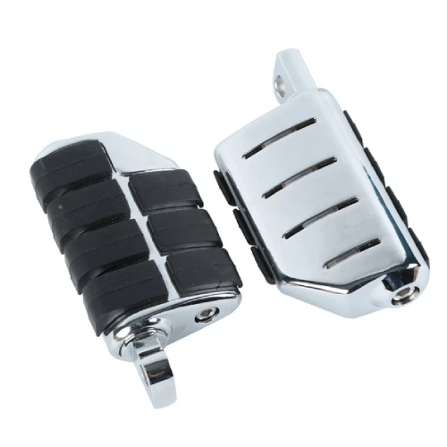 Harley-Davidson DYNA Street Bob FXDBP Front Footrest Kits 2013-2016