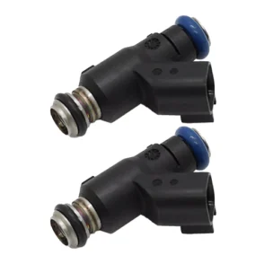 Harley-Davidson DYNA Street Bob FXDBP Fuel Injector 2013-2016