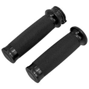 Harley-Davidson DYNA Street Bob FXDBP Handlebar Hand Grips 2013-2016