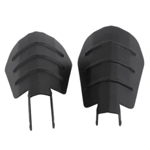 Harley-Davidson DYNA Street Bob FXDBP Handlebar Handguard Kit 2013-2016