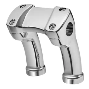 Harley-Davidson DYNA Street Bob FXDBP Handlebar Riser 2013-2016