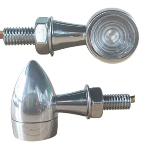 Harley-Davidson DYNA Street Bob FXDBP Indicators 2013-2016