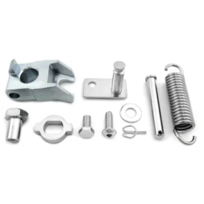 Harley-Davidson DYNA Street Bob FXDBP Kickstand Pivot Spring Kit 2013-2016