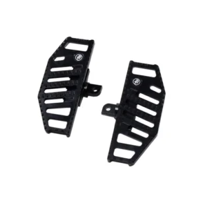 Harley-Davidson DYNA Street Bob FXDBP Mini Rider's Footboard 2013-2016