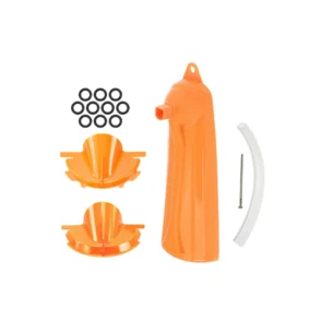 Harley-Davidson DYNA Street Bob FXDBP Oil Filter Funnel & Tool Kit 2013-2016