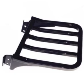 Harley-Davidson DYNA Street Bob FXDBP Rear Top Luggage Rack Kit 2013-2016