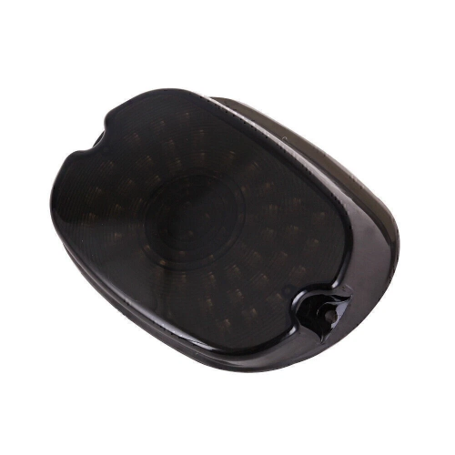 Harley-Davidson DYNA Street Bob FXDBP Rear Turn Signal LED Tail Light 2013-2016